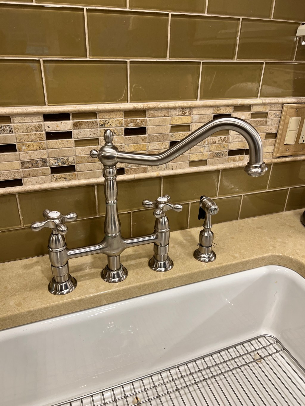 Faucet Repair - Cincinnati